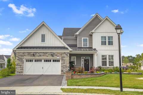 21 COLE, CRANBURY, NJ 08512