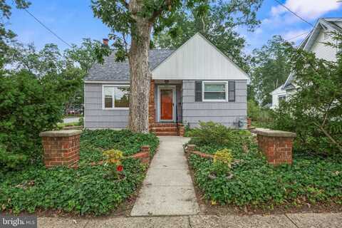 101 HEMLOCK AVENUE, LAUREL SPRINGS, NJ 08021