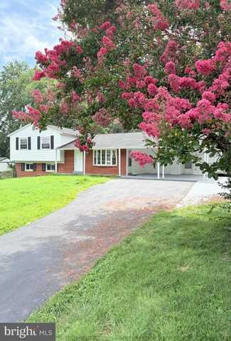 17624 WHEAT FALL DRIVE, DERWOOD, MD 20855
