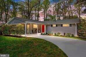 5202 ELLINGTON COURT, FAIRFAX, VA 22032