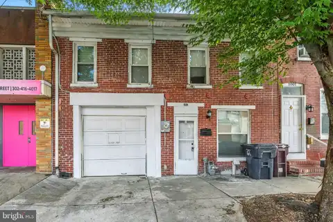 1003 SYCAMORE STREET, WILMINGTON, DE 19805