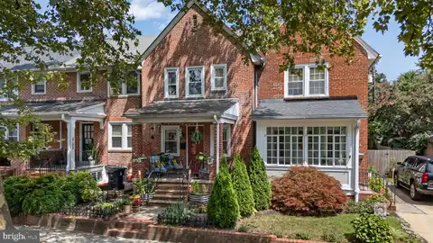 2103 GILLES STREET, WILMINGTON, DE 19805