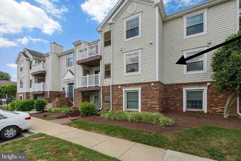 801 STRATFORD WAY, FREDERICK, MD 21701