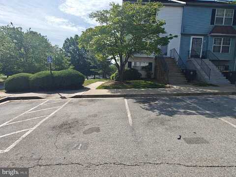 6771 MILLTOWN COURT, DISTRICT HEIGHTS, MD 20747