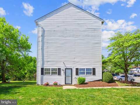 6771 MILLTOWN COURT, DISTRICT HEIGHTS, MD 20747