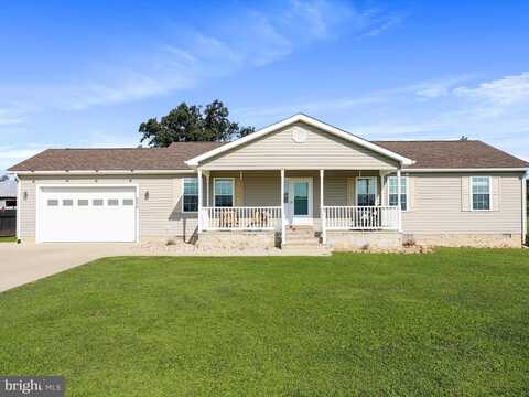 229 FROGTOWN LANE, EDINBURG, VA 22824
