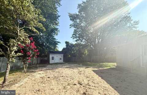 2 GULL COURT, FORKED RIVER, NJ 08731