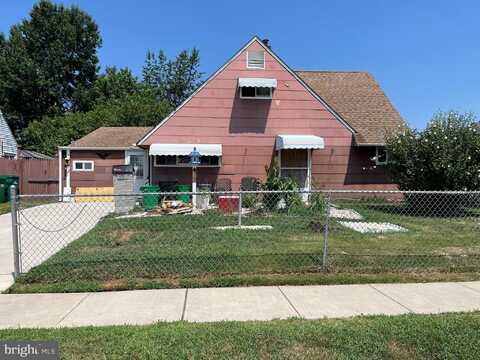 50 AUTUMN LANE, LEVITTOWN, PA 19055