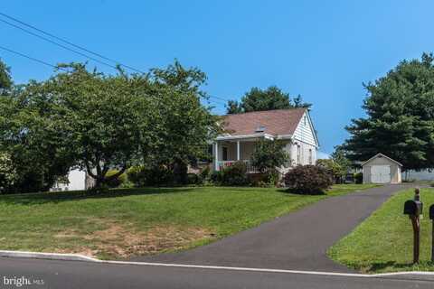 1395 JOLLY ROAD, BLUE BELL, PA 19422