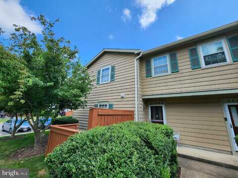 11263 RAGING BROOK DRIVE, BOWIE, MD 20720