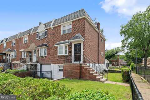 2426 S ROSELLA STREET, PHILADELPHIA, PA 19153