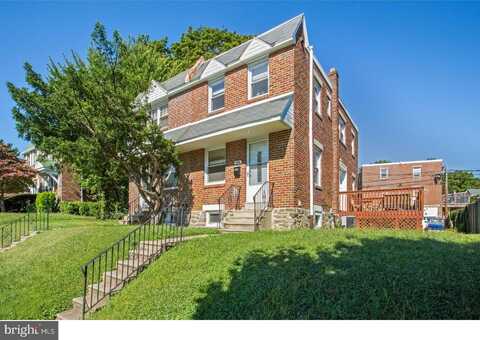 534 FOUNTAIN STREET, PHILADELPHIA, PA 19128