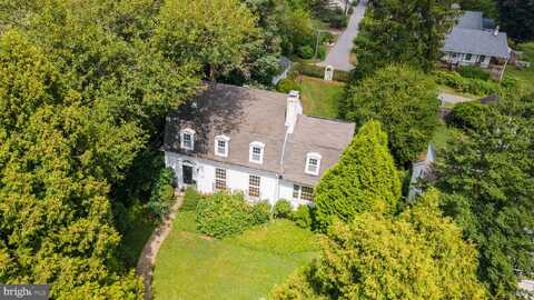 615 S BRADFORD AVENUE, WEST CHESTER, PA 19382