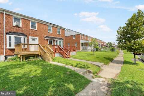 1924 EWALD AVENUE, DUNDALK, MD 21222