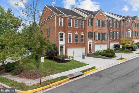 8431 KIRBY LIONSDALE DRIVE, LORTON, VA 22079