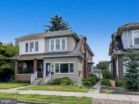 2439 N 2ND STREET, HARRISBURG, PA 17110