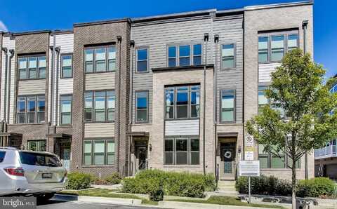 8155 RED HOOK ST, DERWOOD, MD 20855