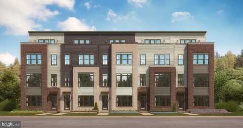 8155 RED HOOK ST, DERWOOD, MD 20855