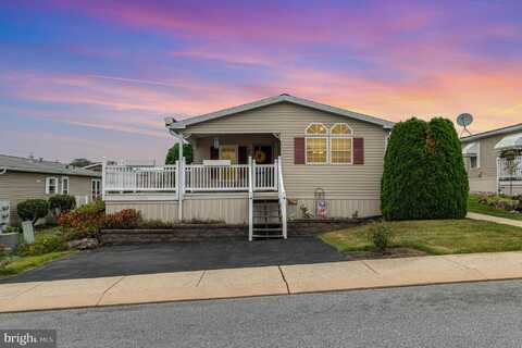13 ELIZABETH AVENUE, LEBANON, PA 17042