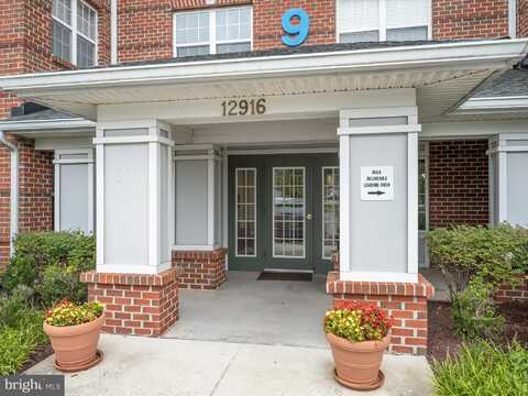12916 FOX BOW DRIVE, UPPER MARLBORO, MD 20774