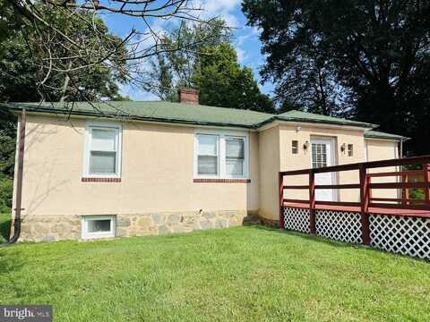 3606 ROCKDALE TERRACE, WINDSOR MILL, MD 21244