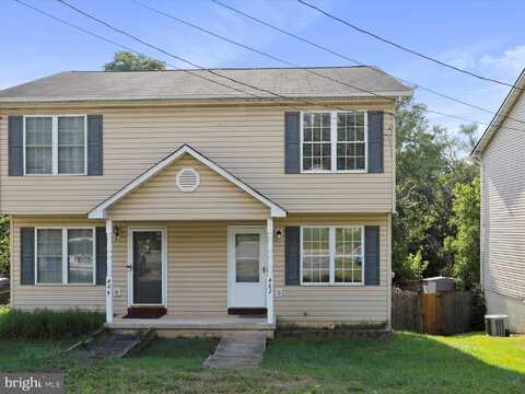 462 CHERRYDALE AVENUE, FRONT ROYAL, VA 22630