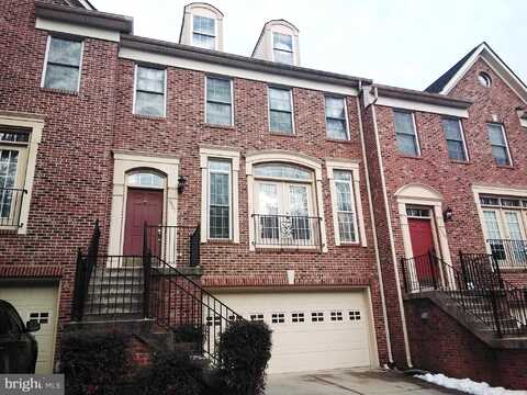 6403 VELLIETY LANE, SPRINGFIELD, VA 22152