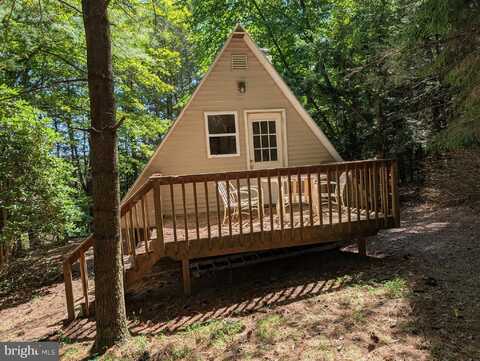 271 KEARKUFF ROAD, BENTON, PA 17814