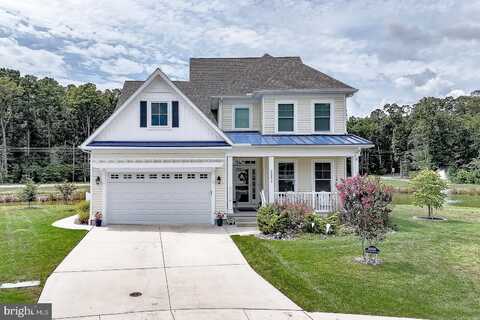 28839 W HENRY PLACE, MILLSBORO, DE 19966