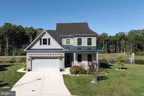 28839 W HENRY PLACE, MILLSBORO, DE 19966