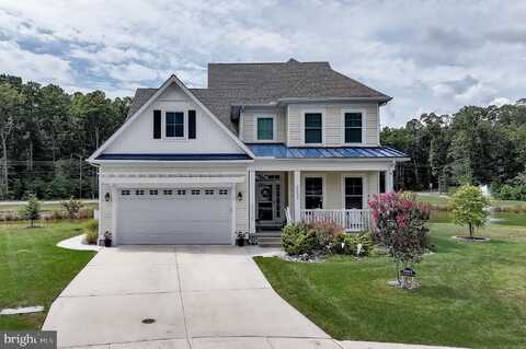 28839 W HENRY PLACE, MILLSBORO, DE 19966