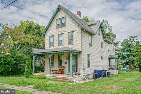 824 LAUREL STREET, DELANCO, NJ 08075