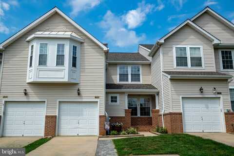 2037 COLGATE CIRCLE, FOREST HILL, MD 21050