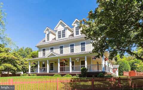 1200 HIGHWOOD ROAD, ROCKVILLE, MD 20851