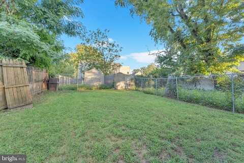 22 KLAGG AVENUE, TRENTON, NJ 08638