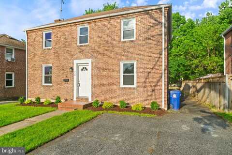 728 S BEECHFIELD AVENUE, BALTIMORE, MD 21229