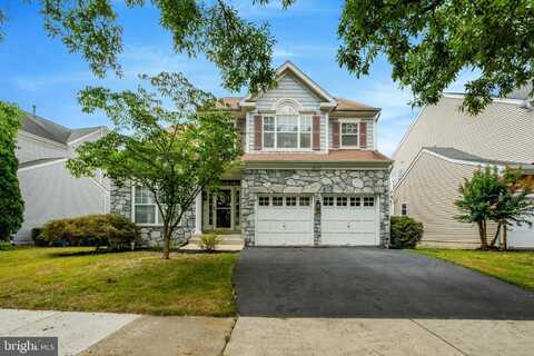 26161 RACHEL HILL DRIVE, CHANTILLY, VA 20152