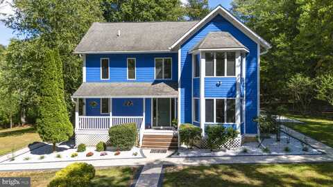 16112 BARNESVILLE ROAD, BOYDS, MD 20841
