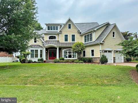 11660 BACHELORS HOPE COURT, ISSUE, MD 20645