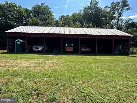 17120 BEL PRE RD, CULPEPER, VA 22701