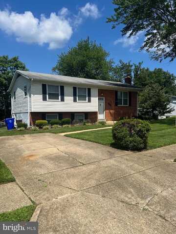 6854 ARBOR LANE, BRYANS ROAD, MD 20616