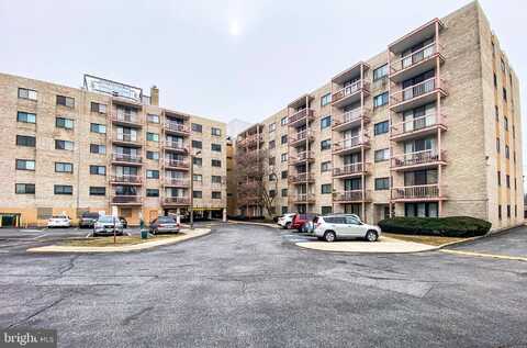130 SLADE AVENUE, PIKESVILLE, MD 21208