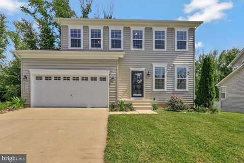 6520 JOUSTING COURT, BRYANS ROAD, MD 20616