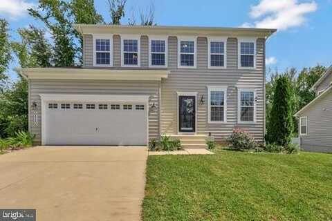 6520 JOUSTING COURT, BRYANS ROAD, MD 20616