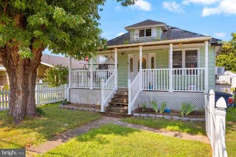 315 RIVERSIDE DRIVE, BALTIMORE, MD 21221