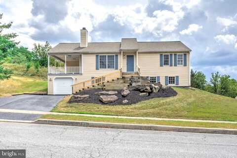 3501 ATHENA AVENUE, HARRISBURG, PA 17110