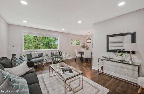 105 JULIAN COURT, GREENBELT, MD 20770