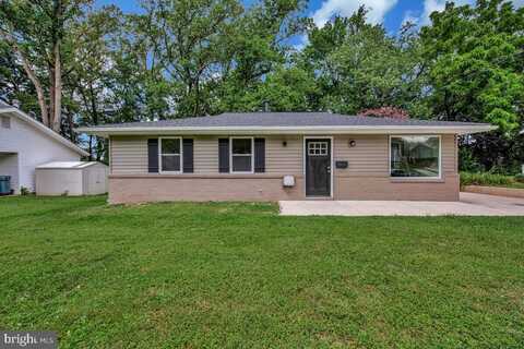 105 JULIAN COURT, GREENBELT, MD 20770