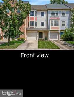 9630 HADLEIGH COURT, LAUREL, MD 20723