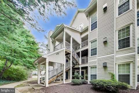 15602 EVERGLADE LANE, BOWIE, MD 20716